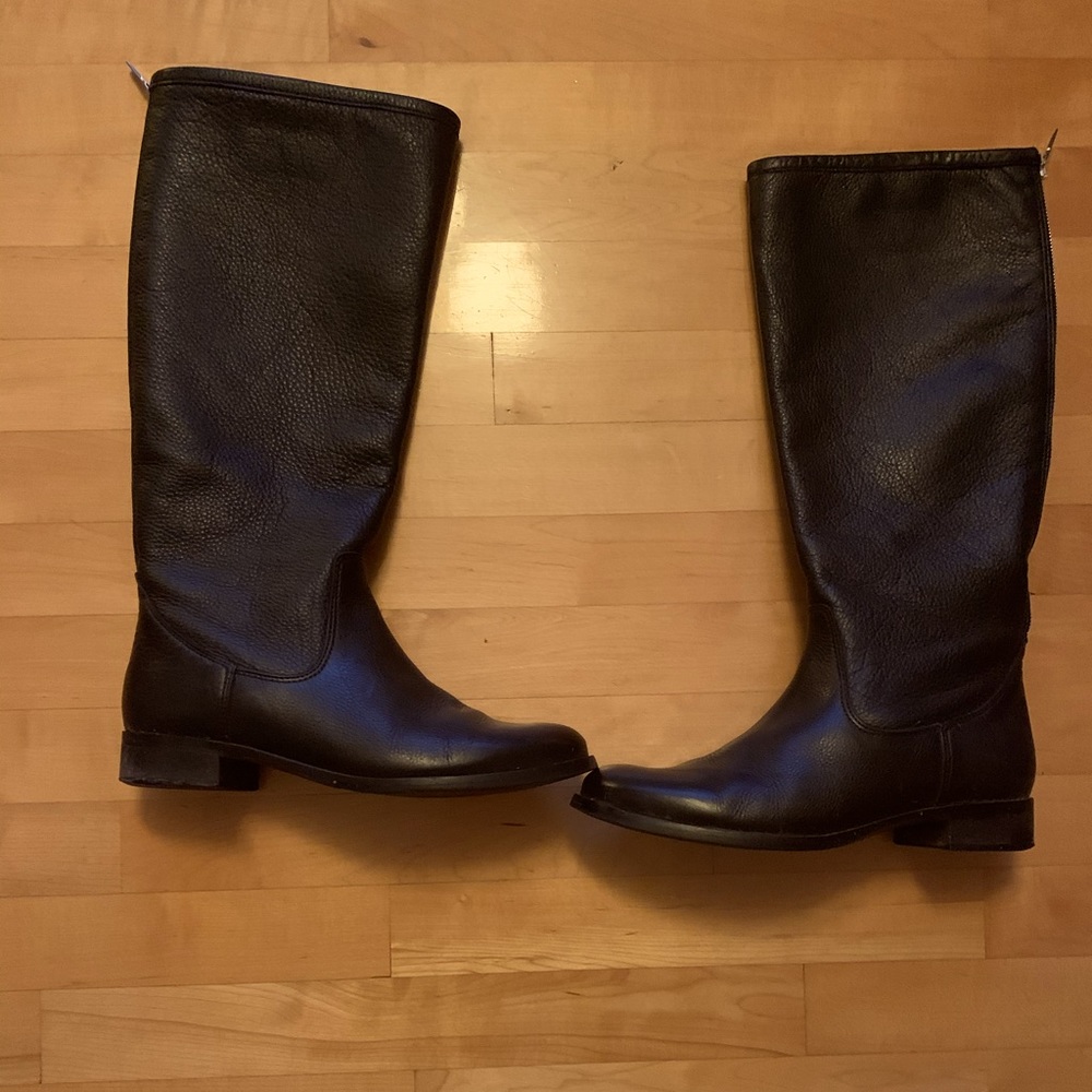 La canadienne boots
